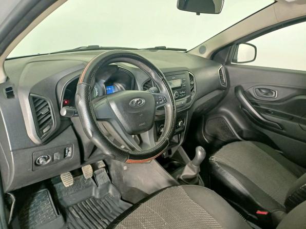 Lada (ВАЗ) XRAY I с пробегом 2017 года, цена 616 000 рублей, 160000 км, хэтчбек, Автокод Объявления