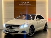 Mercedes-Benz CL-Класс III (C216) Рестайлинг Челябинск  - изображение 28