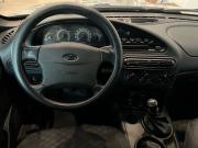 Lada (ВАЗ) Niva Travel I Санкт-Петербург  - изображение 42