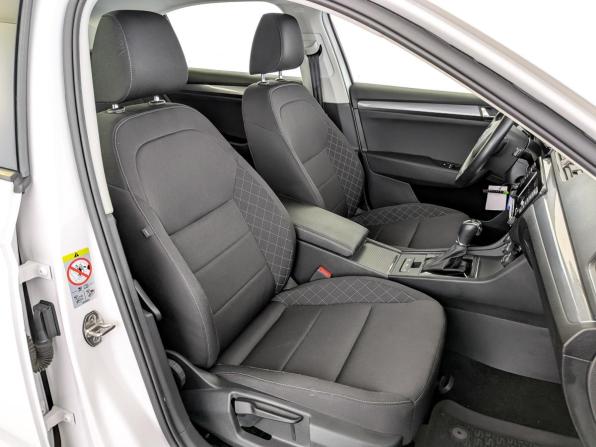 Skoda Superb III с пробегом 2019 года, цена 2 399 000 рублей, 40183 км, лифтбек, Автокод Объявления