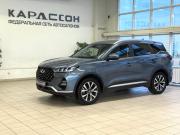 Chery Tiggo 7 Pro I Волгоград  - изображение 19