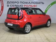 Kia Soul II Рестайлинг Москва  - изображение 24