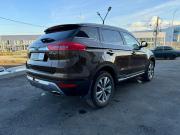 Geely Atlas I Пермь  - изображение 16