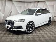 Audi Q7 II (4M) Рестайлинг Москва  - изображение 26