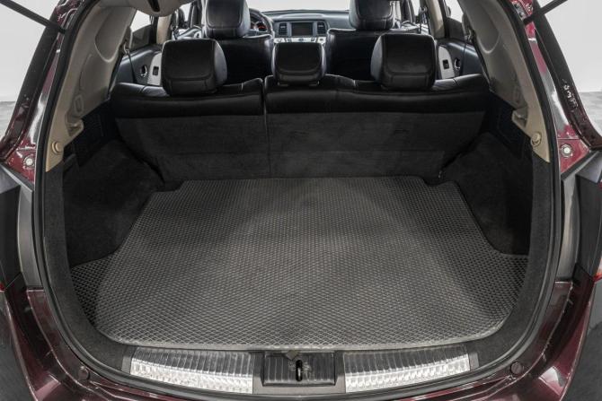 Nissan Murano II (Z51) Рестайлинг 2 с пробегом 2011 года, цена 1 649 000 рублей, 219000 км, внедорожник, Автокод Объявления