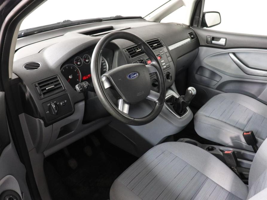 Ford C-MAX I Рестайлинг Химки  - изображение 10
