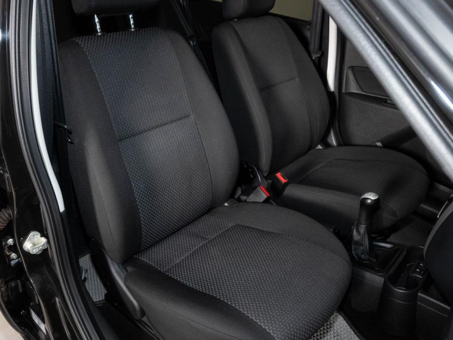 Datsun on-DO I Рестайлинг Казань  - изображение 13