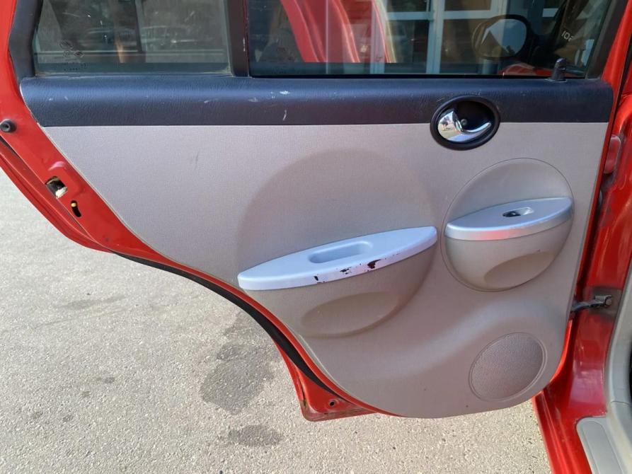 Lifan Smily I (320) Краснодар  - изображение 17