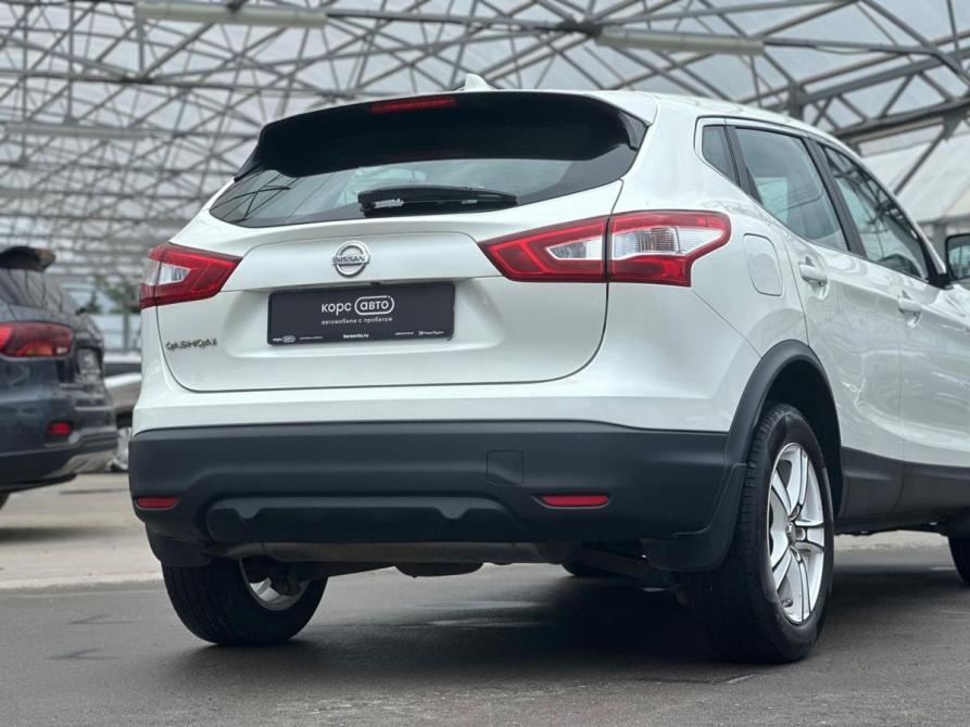 Nissan Qashqai II Тула  - изображение 6