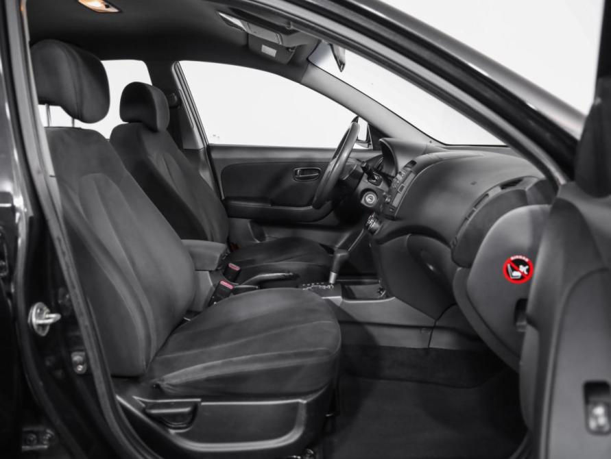 Hyundai Elantra IV (HD) Санкт-Петербург  - изображение 18