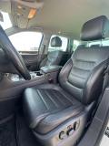 Volkswagen Touareg II Воронеж  - изображение 35