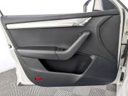 Skoda Octavia III (A7) Рестайлинг Москва  - изображение 40