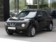 Nissan Juke I Новосибирск  - изображение 19