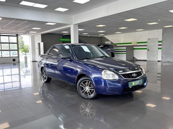 Lada (ВАЗ) Priora I Рестайлинг с пробегом 2013 года, цена 445 000 рублей, 165268 км, седан, Автокод Объявления