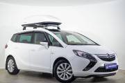 Opel Zafira C Оренбург  - изображение 20