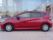 Nissan Note II Рестайлинг Новосибирск  - изображение 32