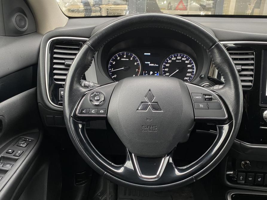 Mitsubishi Outlander III Рестайлинг 3 Москва  - изображение 12