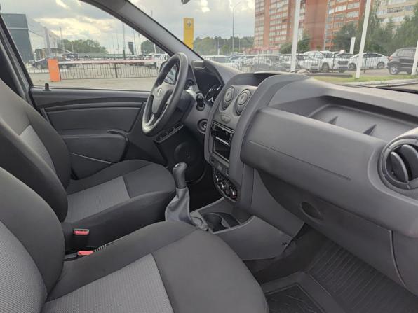 Lada (ВАЗ) Largus I Рестайлинг с пробегом 2024 года, цена 1 465 000 рублей, 14028 км, универсал, Автокод Объявления