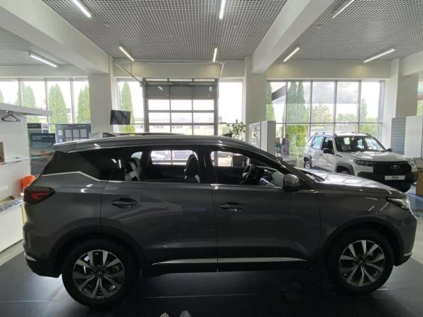 Xcite X-Cross 7 с пробегом 2024 года, цена 1 850 000 рублей, 98 км, внедорожник, Автокод Объявления