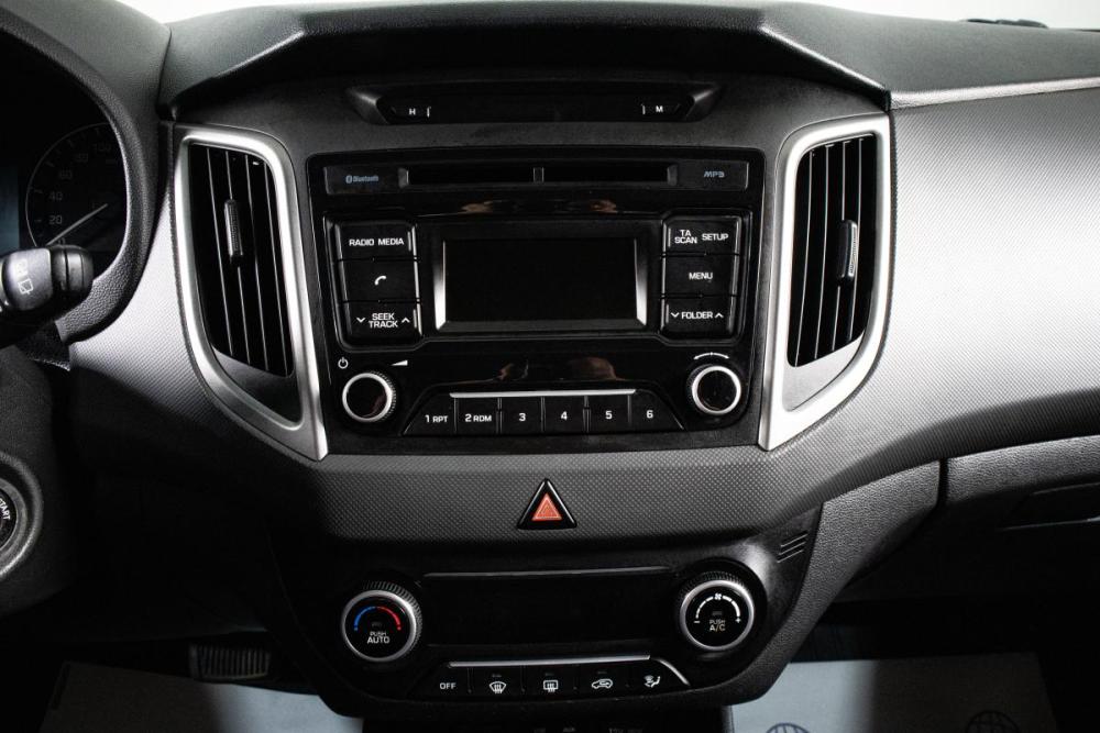 Hyundai Creta I Сургут  - изображение 13