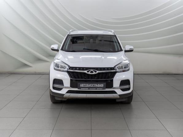 Chery Tiggo 4 I Рестайлинг с пробегом 2021 года, цена 1 298 000 рублей, 56653 км, внедорожник, Автокод Объявления