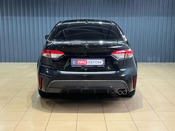 Toyota Corolla XII (E210) с пробегом 2020 года, цена 1 849 900 рублей, 64000 км, седан, Автокод Объявления