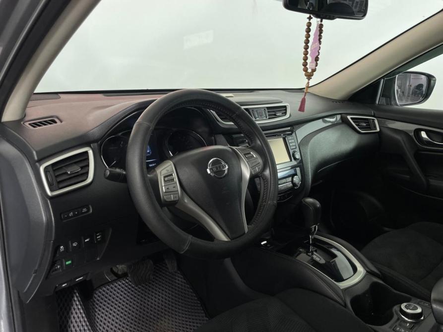 Nissan X-Trail III Воронеж  - изображение 8