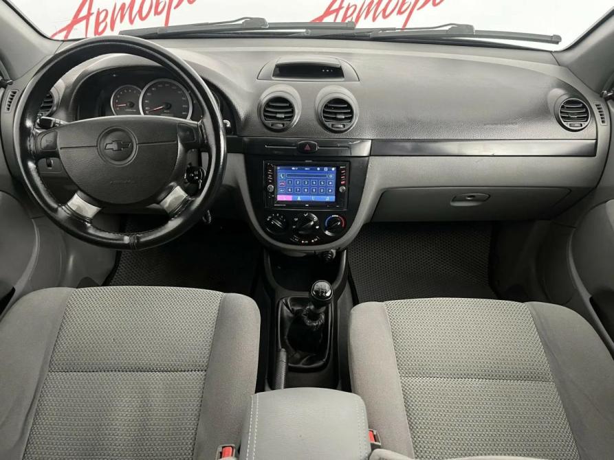 Chevrolet Lacetti I Псков  - изображение 9