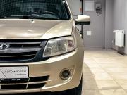 Lada (ВАЗ) Granta I Екатеринбург  - изображение 23