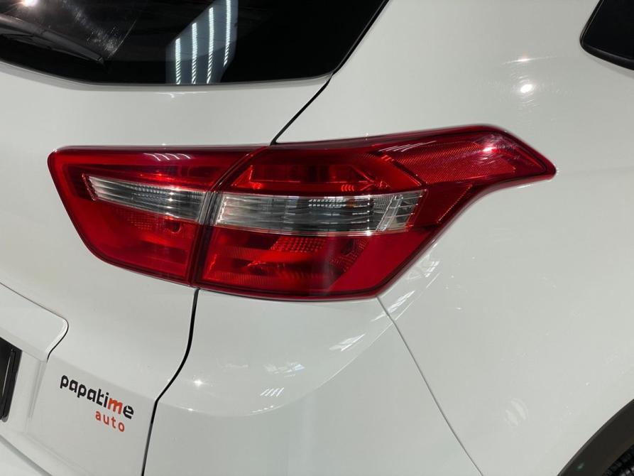 Hyundai Creta I Тверь  - изображение 18