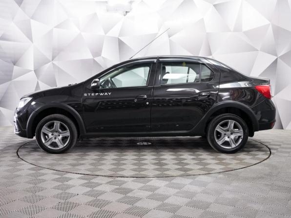 Renault Logan II Рестайлинг с пробегом 2020 года, цена 1 170 000 рублей, 62000 км, седан, Автокод Объявления