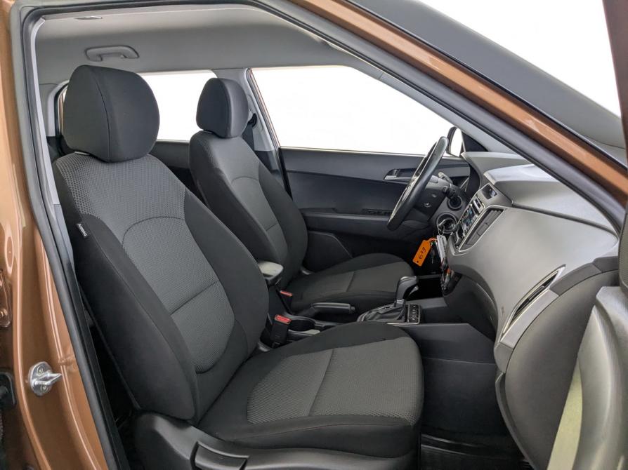 Hyundai Creta I Москва  - изображение 21