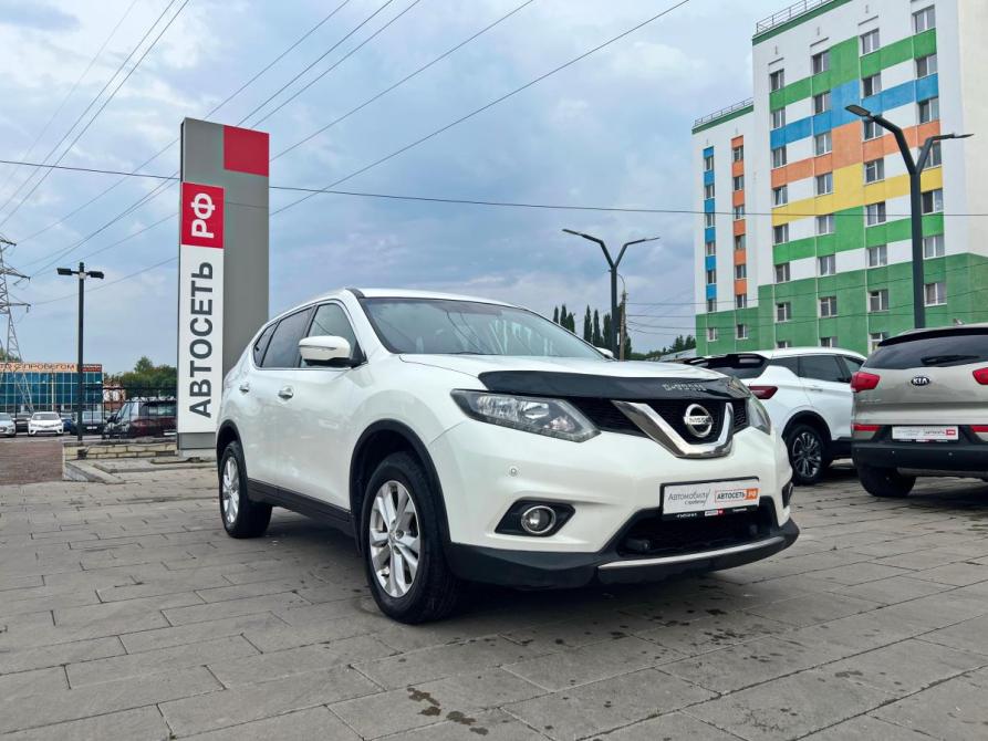 Nissan X-Trail III Стерлитамак  - изображение 3