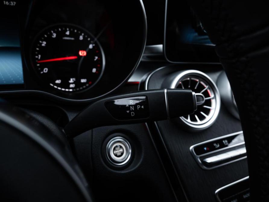 Mercedes-Benz C-Класс IV (W205) Рестайлинг Ставрополь  - изображение 20