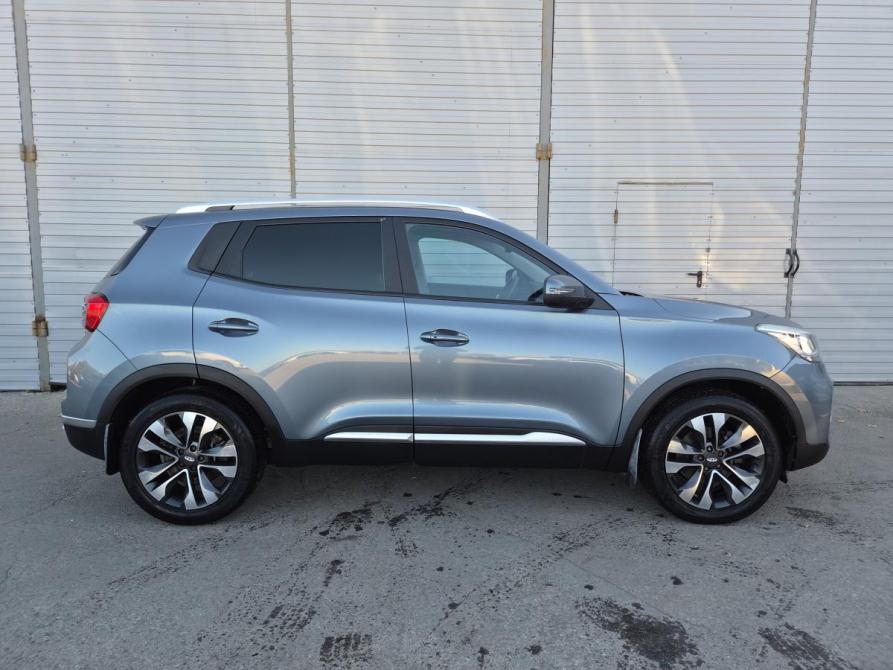Chery Tiggo 4 I Рестайлинг Саратов  - изображение 4