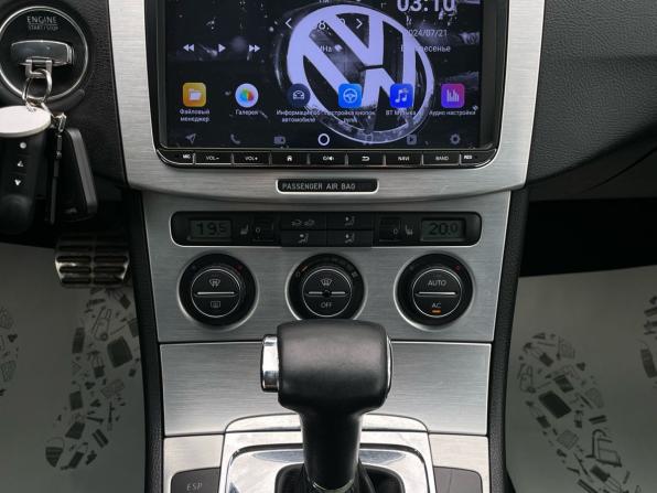 Volkswagen Passat B6 с пробегом 2008 года, цена 620 000 рублей, 171000 км, седан, Автокод Объявления