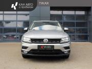 Volkswagen Tiguan II Казань  - изображение 15
