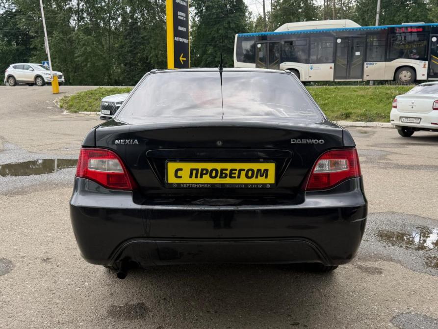 Daewoo Nexia I Рестайлинг Нефтекамск  - изображение 5