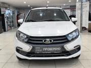 Lada (ВАЗ) Granta I Рестайлинг Казань  - изображение 24