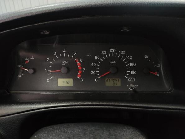 Chevrolet Niva I с пробегом 2007 года, цена 375 000 рублей, 297000 км, внедорожник, Автокод Объявления