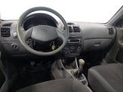 Hyundai Accent II Пермь  - изображение 23