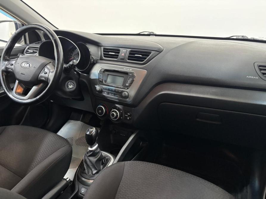 Kia Rio III Альметьевск  - изображение 12