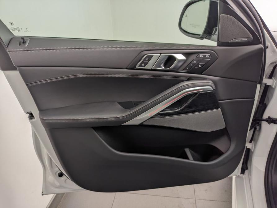 BMW X6 III (G06) Рестайлинг Москва  - изображение 10