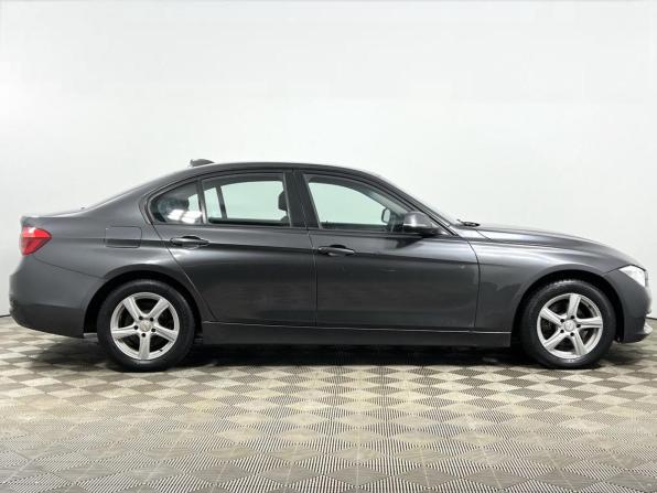 BMW 3 серии VI (F3x) Рестайлинг с пробегом 2018 года, цена 1 498 300 рублей, 159132 км, седан, Автокод Объявления