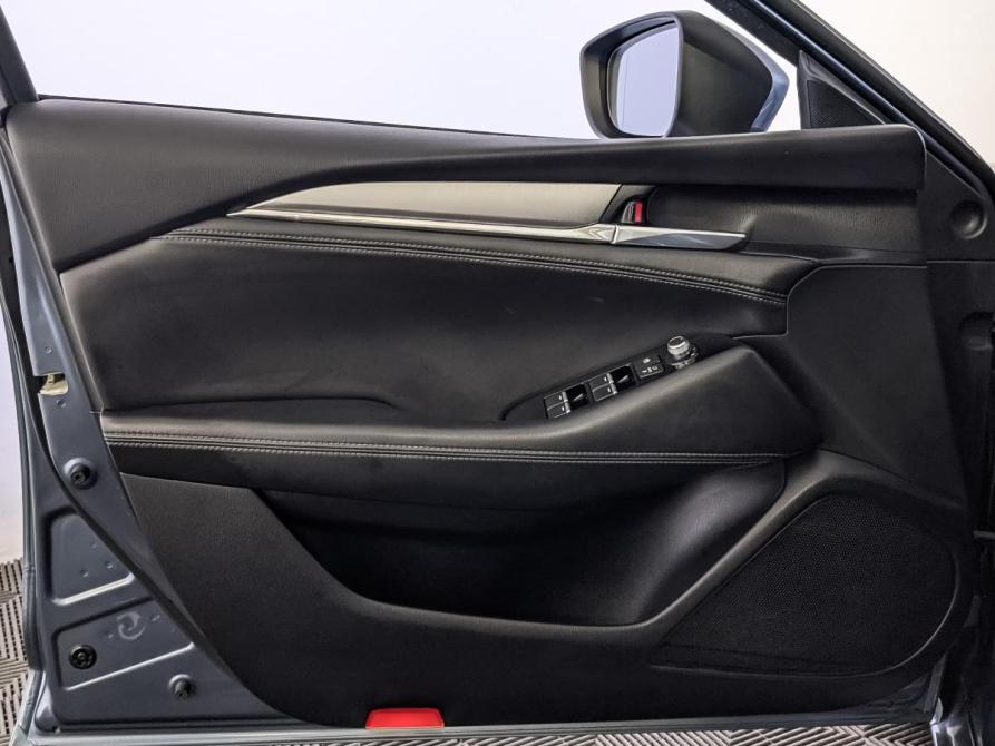 Mazda 6 III (GJ) Рестайлинг 2 Москва  - изображение 19