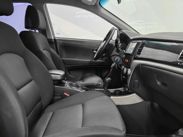 SsangYong Actyon II с пробегом 2012 года, цена 1 299 000 рублей, 120310 км, внедорожник, Автокод Объявления