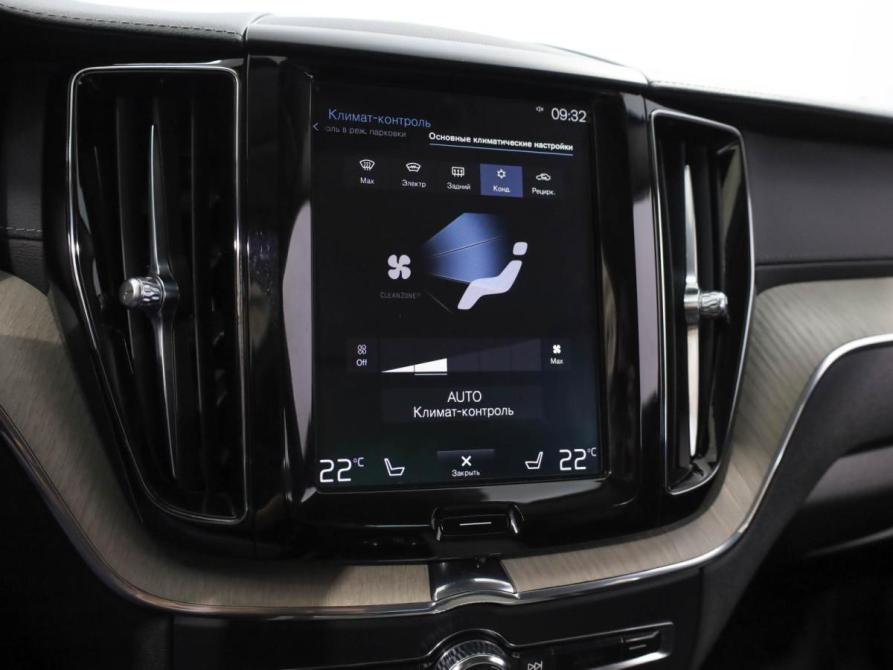 Volvo XC60 II Ростов-на-Дону  - изображение 14