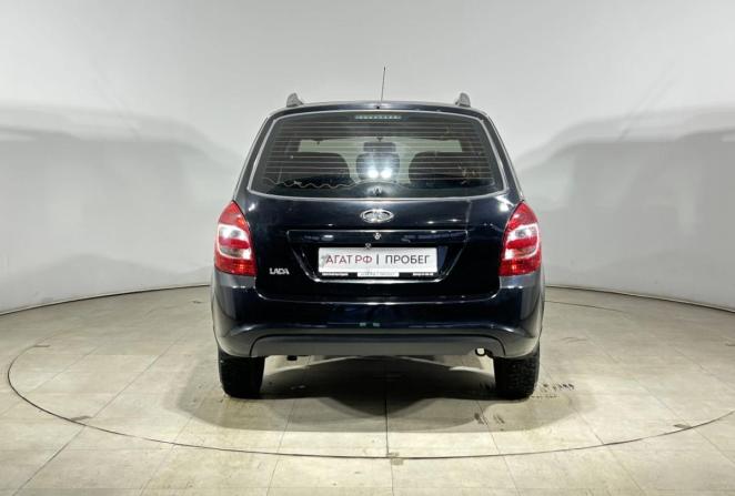 Lada (ВАЗ) Kalina II с пробегом 2013 года, цена 360 000 рублей, 198666 км, универсал, Автокод Объявления