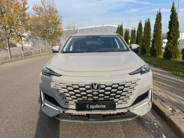 Changan UNI-K с пробегом 2024 года, цена 2 570 000 рублей, 73000 км, внедорожник, Автокод Объявления