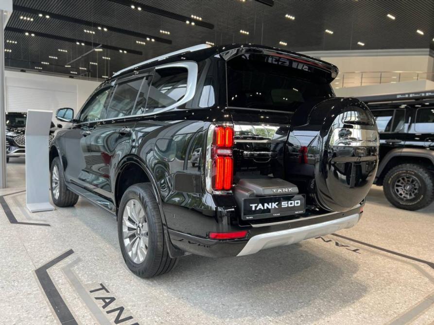Tank 500 I Тольятти  - изображение 6